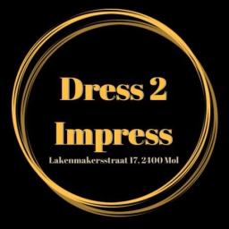 Dress 2 Impress icon